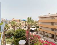 Location longue durée - Appartement - Orihuela Costa - Cabo Roig