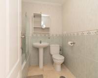 Location longue durée - Appartement - Orihuela Costa - Cabo Roig