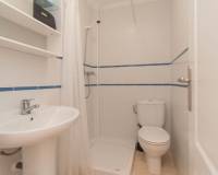 Location longue durée - Appartement - Orihuela Costa - Cabo Roig