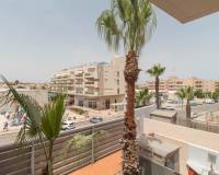 Location longue durée - Appartement - Orihuela Costa - Cabo Roig