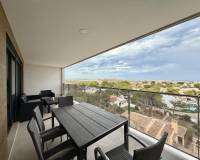 Location longue durée - Appartement - Orihuela Costa - Campoamor