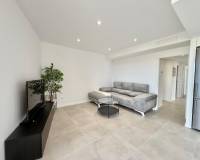 Location longue durée - Appartement - Orihuela Costa - Campoamor