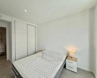 Location longue durée - Appartement - Orihuela Costa - Campoamor