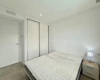 Location longue durée - Appartement - Orihuela Costa - Campoamor