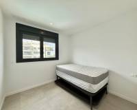 Location longue durée - Appartement - Orihuela Costa - Campoamor