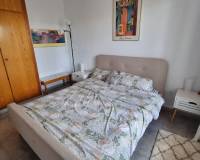 Location longue durée - Appartement - Orihuela Costa - Campoamor