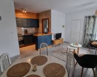 Location longue durée - Appartement - Orihuela Costa - Campoamor