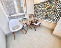 Location longue durée - Appartement - Orihuela Costa - Campoamor