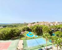 Location longue durée - Appartement - Orihuela Costa - Dehesa de campoamor