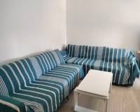 Location longue durée - Appartement - Orihuela Costa - Dehesa de campoamor