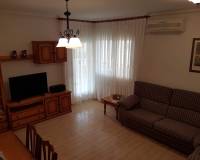 Location longue durée - Appartement - Orihuela Costa - Dehesa de campoamor