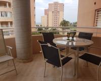 Location longue durée - Appartement - Orihuela Costa - Dehesa de campoamor