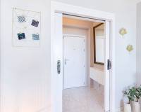 Location longue durée - Appartement - Orihuela Costa - Dehesa de campoamor