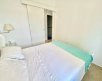 Location longue durée - Appartement - Orihuela Costa - Dehesa de campoamor