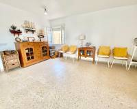 Location longue durée - Appartement - Orihuela Costa - Dehesa de campoamor