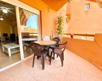 Location longue durée - Appartement - Orihuela Costa - Dehesa de campoamor