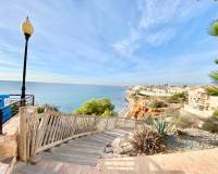 Location longue durée - Appartement - Orihuela Costa - Dehesa de campoamor