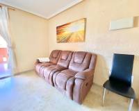 Location longue durée - Appartement - Orihuela Costa - Dehesa de campoamor