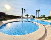 Location longue durée - Appartement - Orihuela Costa - Dehesa de campoamor