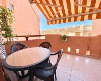 Location longue durée - Appartement - Orihuela Costa - Dehesa de campoamor