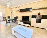 Location longue durée - Appartement - Orihuela Costa - Dehesa de campoamor