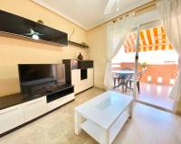 Location longue durée - Appartement - Orihuela Costa - Dehesa de campoamor