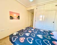 Location longue durée - Appartement - Orihuela Costa - Dehesa de campoamor