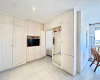 Location longue durée - Appartement - Orihuela Costa - Dehesa de campoamor