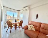 Location longue durée - Appartement - Orihuela Costa - Dehesa de campoamor