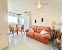 Location longue durée - Appartement - Orihuela Costa - Dehesa de campoamor