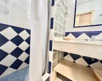 Location longue durée - Appartement - Orihuela Costa - Dehesa de campoamor