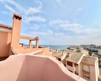 Location longue durée - Appartement - Orihuela Costa - Dehesa de campoamor