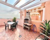 Location longue durée - Appartement - Orihuela Costa - Dehesa de campoamor