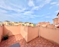 Location longue durée - Appartement - Orihuela Costa - Dehesa de campoamor