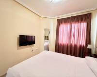 Location longue durée - Appartement - Orihuela Costa - Dehesa de campoamor