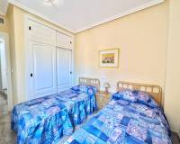 Location longue durée - Appartement - Orihuela Costa - Dehesa de campoamor