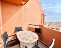 Location longue durée - Appartement - Orihuela Costa - Dehesa de campoamor