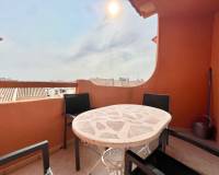 Location longue durée - Appartement - Orihuela Costa - Dehesa de campoamor