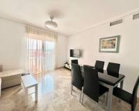 Location longue durée - Appartement - Orihuela Costa - Dehesa de campoamor