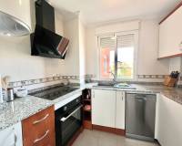 Location longue durée - Appartement - Orihuela Costa - Dehesa de campoamor