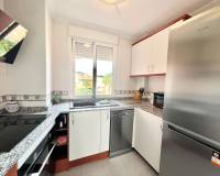 Location longue durée - Appartement - Orihuela Costa - Dehesa de campoamor