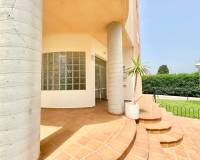 Location longue durée - Appartement - Orihuela Costa - Dehesa de campoamor