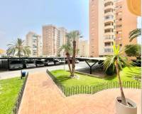 Location longue durée - Appartement - Orihuela Costa - Dehesa de campoamor