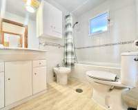 Location longue durée - Appartement - Orihuela Costa - Dehesa de campoamor