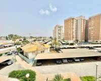Location longue durée - Appartement - Orihuela Costa - Dehesa de campoamor