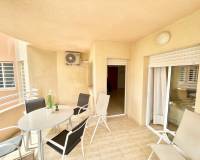 Location longue durée - Appartement - Orihuela Costa - Dehesa de campoamor
