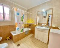 Location longue durée - Appartement - Orihuela Costa - Dehesa de campoamor