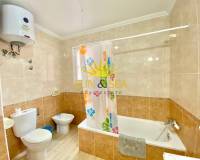 Location longue durée - Appartement - Orihuela Costa - Dehesa de campoamor