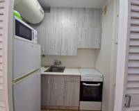 Location longue durée - Appartement - Orihuela Costa - Dehesa de campoamor