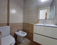 Location longue durée - Appartement - Orihuela Costa - Dehesa de campoamor